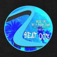 Basso (UK) & Not A Regular couple feat. Ali De Cali - Rose