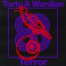 Dj Tortu & Wardian - Terror (Original Mix)