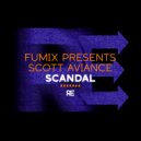 Fumix pres. Scott Aviance - Scandal (Fumi Kondoh Short Edit)