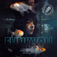 DNB Mix 100.4/96.2 FM - 11.11.2024 mixed by ARABiCA