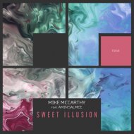 Mike McCarthy, Amin Salmee - Sweet Illusion