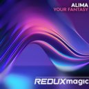 Alima - Your Fantasy