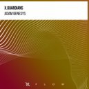 X.Guardians - Adam Genesys