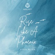 Steve Allen - Rise Like A Phoenix