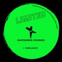 MartinoResi & Vichenzo - Turn Lights (Original Mix)