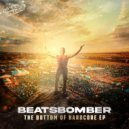 Beatsbomber vs G.M.F. - Mysterious