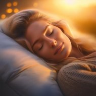 En lo profundo de un sueño & Calma de ensueño para criaturas & Dulce Descanso - Acordes Serenos Para El Descanso