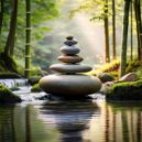 Chill-hop en reposo & Sonido neutro & Hip-Hop Chill Beats - Noche Tranquila En La Felicidad Del Hip Hop ()