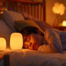 Reki & Chakra Consort & Baby Relax Channel & Baby Music Baby Lullabies - Starlight Cradle Song