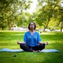 Mente de paz & Meditación con Sonidos de la Lluvia & Meditación de equilibrio de chakras - Reflexiones Armónicas Pacíficas