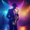 Buenos dias banda & Club de jazz de la ciudad de Nueva York & Mermelada de gato gordo - Ritmos De Ensueño Para Momentos De Relajación
