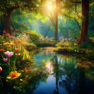 Zen que late & Musicoterapia de Relajación & Proyecto Relajante BGM - Sonidos Tranquilos Para Relajarse