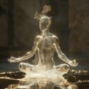 Academia de Música Mantras Budistas & Meditación ahogada & Meditación de una hora - La Claridad Gana Profundidad