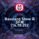 Profit - Bassland Show @ DFM (16.10.202