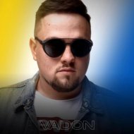 Vadon - KISS.CLUB.MIX @United Kingdon Botany Bay Live