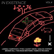 KARPOVICH, Landau - Wasted