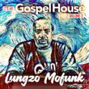 Lungzo Mofunk feat. TshegoGrace - Let Your Will Be Done
