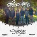  The Freecoasters - Power (Live at Sugarshack Sessions)