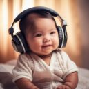 Lofi Chill Hip Hop Beat & Baby Lullaby & Baby Lullaby / Sleep Music Library & Baby Sleeping Music Mo - Happy Groove Mode