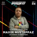 Profit - Bassland Show @ DFM (13.12.202