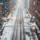 Timagor - Snowy city mix