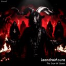 Leandro Moura - The Crow Of Queen (Original Mix)