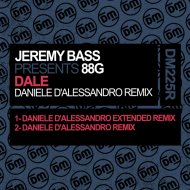 Jeremy Bass  &  88G  - Dale