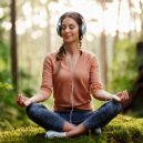 Comfort in Meditation & Comfortable Meditation Tracks & Peaceful Meditation Sessions - Centered Awareness Rhythms