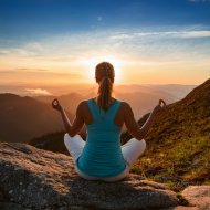 Sanar el Alma & Música Cristiana de Yoga & Música de yoga de una hora - Ritmos Relajantes Para Sesiones De Yoga