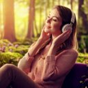 Harp Player & Headache Migraine Relief & Headache Relief Music - Calm Musical Breeze