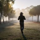 Almuerzo sereno & Meditadores & Meditación para la curación - Lofi Para Pensamientos Serenos