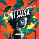 afro drumz, Lennon Vibes, Omar Cardosa - Mi Salsa (Original Mix)