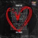 Tommy Mc, Ian Longo - Tell It To My Heart (Edit)