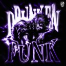 FXRR - DRUNKEN FUNK