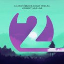 Calvin O\'Commor, Joanna Angelina - Unforgettable Love (Extended Dub)