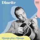 Django Reinhardt & Hubert Rostaing - Dinette