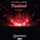 Victor Special, Sam Fletcher & Ruslan Aschaulov - Veritas (Original Mix)