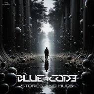 Blue Cod3 - Stories and Hugs