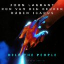 John Laurant, Ron van den Beuken & Ruben Icarus - Help The People (Radio Edit)