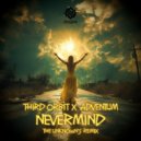 Third Orbit & Adventum - Nevermind