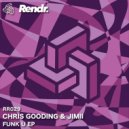 Chris Gooding & JIMII - Funk U