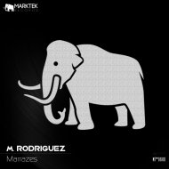 M. Rodriguez - Marrazes