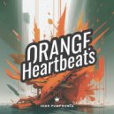 Igor Pumphonia - Orange Heartbeats