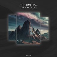 THE TIMELESS (be) - Edge of Life