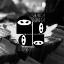 Shaika Ninja - RHYTHM #15 (Original Mix)
