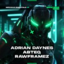 Adrian Daynes, ABTEQ - Algorithmic Devastation