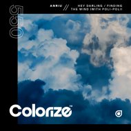 Anriu & Poli-Poli - Finding The Wind