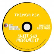 Tremor RSA - Moody & Greedy