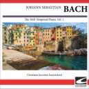 Christiane Jaccottet - Bach Prelude and Fugue XI in F major BWV 880