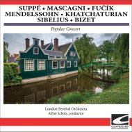 London Festival Orchestra - Fučik - Marinarella